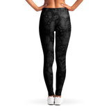 Mayhem Leggings (Stealth Version)