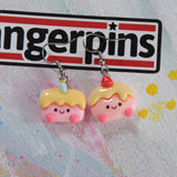 Little Cake Best Friends Earrings