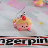 Little Cake Best Friends Earrings