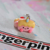Little Cake Best Friends Earrings