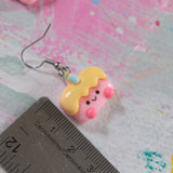 Little Cake Best Friends Earrings