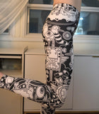Mayhem Leggings