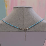 Kitten Cereal Superstars Pendant Necklace