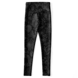 Mayhem Leggings (Stealth Version)