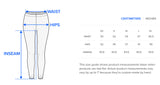 Mayhem Leggings (Stealth Version)