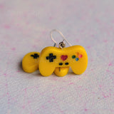 Gamer Gamepad earrings