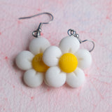 Candy Flowers 2022 earrings