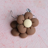 Candy Flowers 2022 earrings