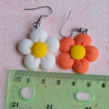 Candy Flowers 2022 earrings