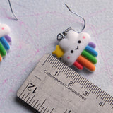 It's Raining Rainbows! earrings