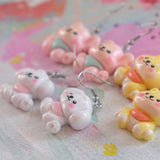 Extra Cute Wee Doggos Earrings