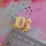 Extra Cute Wee Doggos Earrings