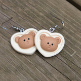 Frames of Cuteness earrings