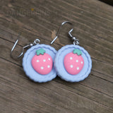 Frames of Cuteness earrings