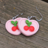 Frames of Cuteness earrings