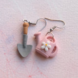 Garden Greenfingers Earrings