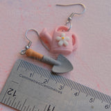 Garden Greenfingers Earrings