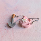 Garden Greenfingers Earrings