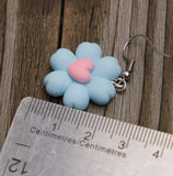 Love Blooms flower earrings