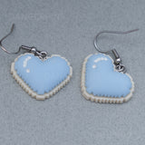 Ultimate Team Cute earrings