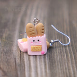 Tasty Treats earrings