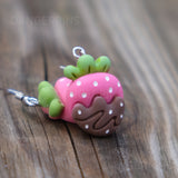 Tasty Treats earrings