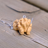 Special Nut Selection earrings