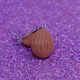 Special Nut Selection earrings