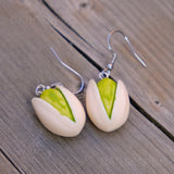 Special Nut Selection earrings