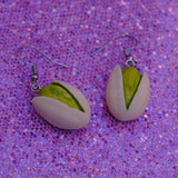 Special Nut Selection earrings