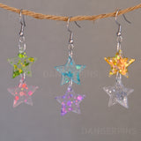 Sparklestar Duets earrings