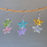 Sparklestar Duets earrings