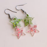 Sparklestar Duets earrings