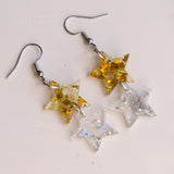 Sparklestar Duets earrings