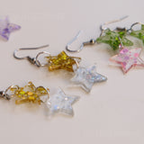 Sparklestar Duets earrings