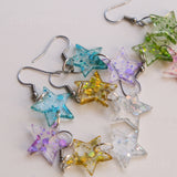 Sparklestar Duets earrings