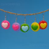 Love Sweets earrings