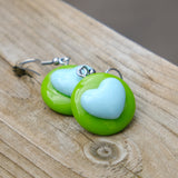 Love Sweets earrings