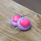 Love Sweets earrings