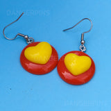 Love Sweets earrings