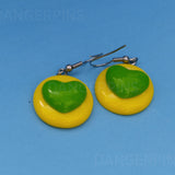 Love Sweets earrings