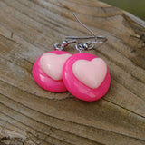 Love Sweets earrings