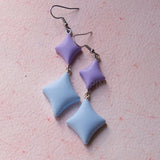 Candy Glint Duets earrings