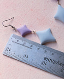 Candy Glint Duets earrings