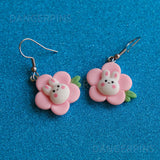 Bunny Gang! Earrings