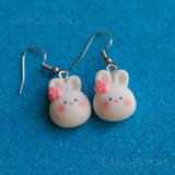 Bunny Gang! Earrings