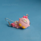 Plump Animal Club earrings