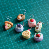 Forbidden Treats earrings