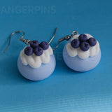 Forbidden Treats earrings