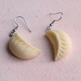 Chunky Dumplings earrings